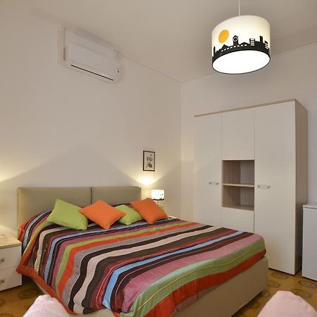 Liberty Guest House Αλγκέρο Εξωτερικό φωτογραφία