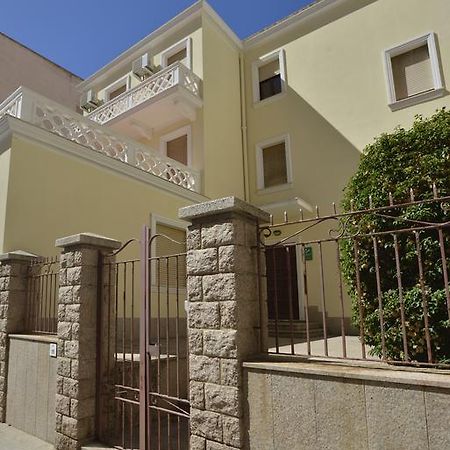 Liberty Guest House Αλγκέρο Εξωτερικό φωτογραφία