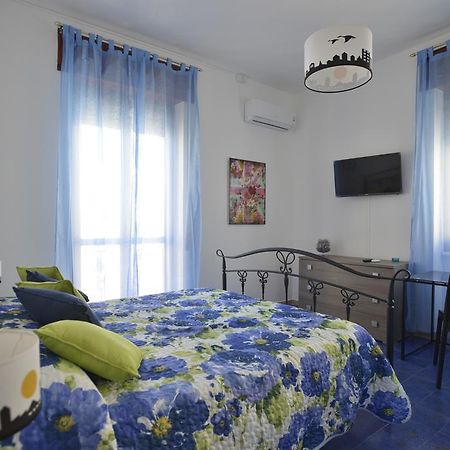 Liberty Guest House Αλγκέρο Εξωτερικό φωτογραφία