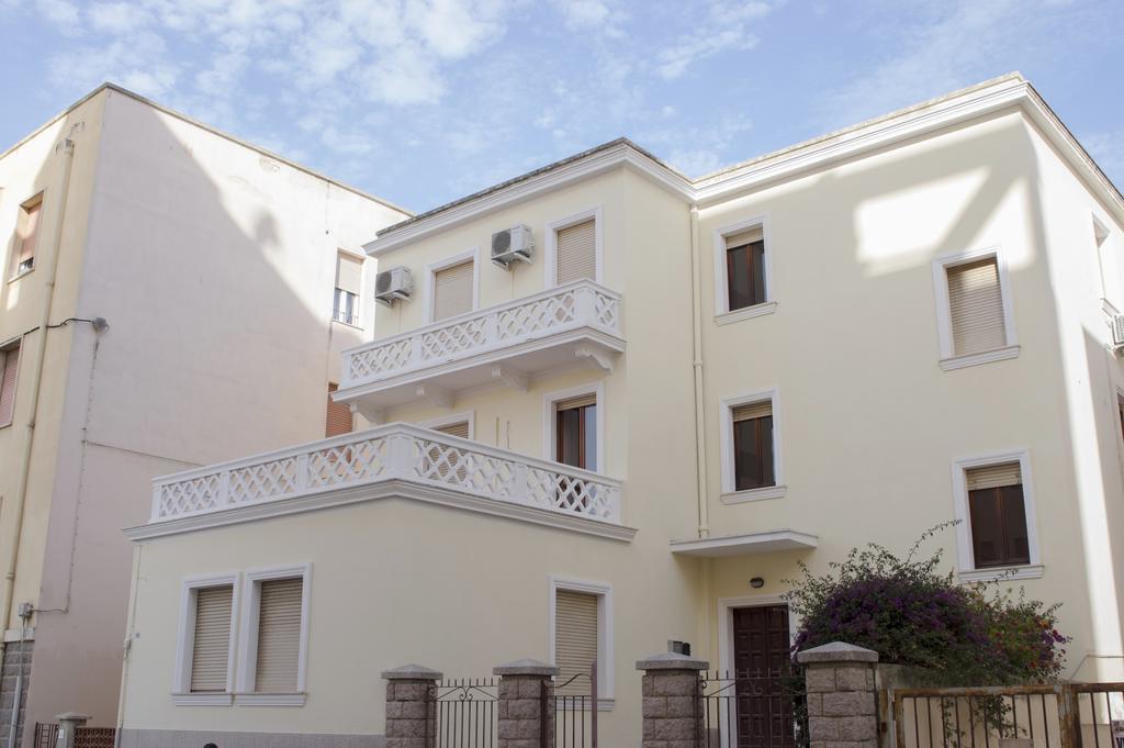Liberty Guest House Αλγκέρο Εξωτερικό φωτογραφία