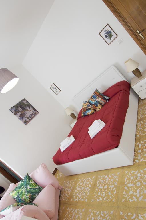 Liberty Guest House Αλγκέρο Εξωτερικό φωτογραφία