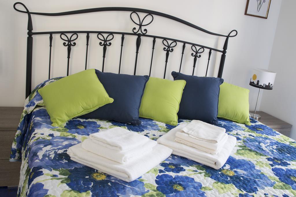 Liberty Guest House Αλγκέρο Εξωτερικό φωτογραφία