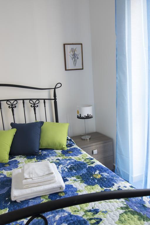 Liberty Guest House Αλγκέρο Εξωτερικό φωτογραφία