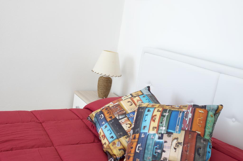 Liberty Guest House Αλγκέρο Εξωτερικό φωτογραφία
