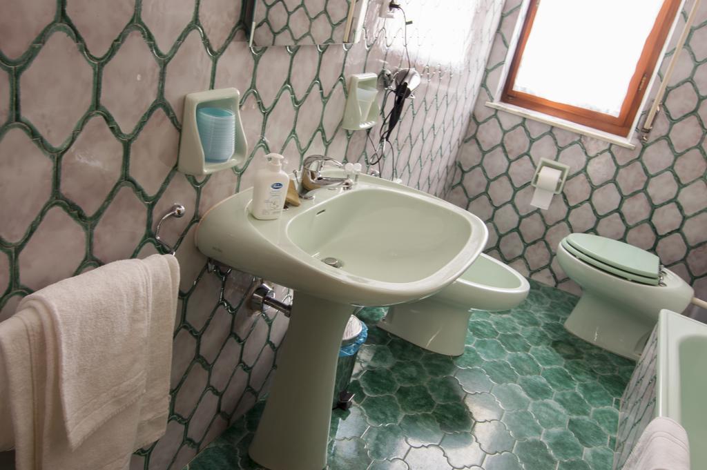 Liberty Guest House Αλγκέρο Εξωτερικό φωτογραφία