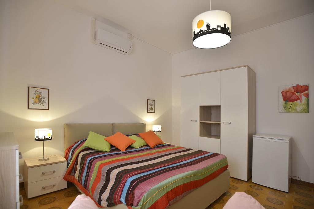 Liberty Guest House Αλγκέρο Εξωτερικό φωτογραφία