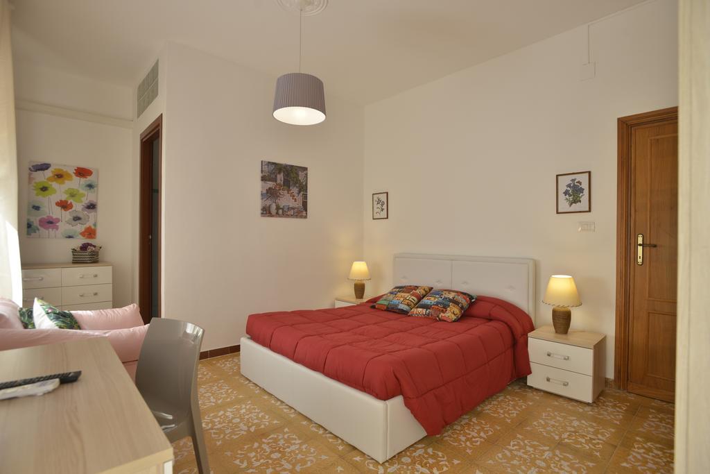 Liberty Guest House Αλγκέρο Εξωτερικό φωτογραφία