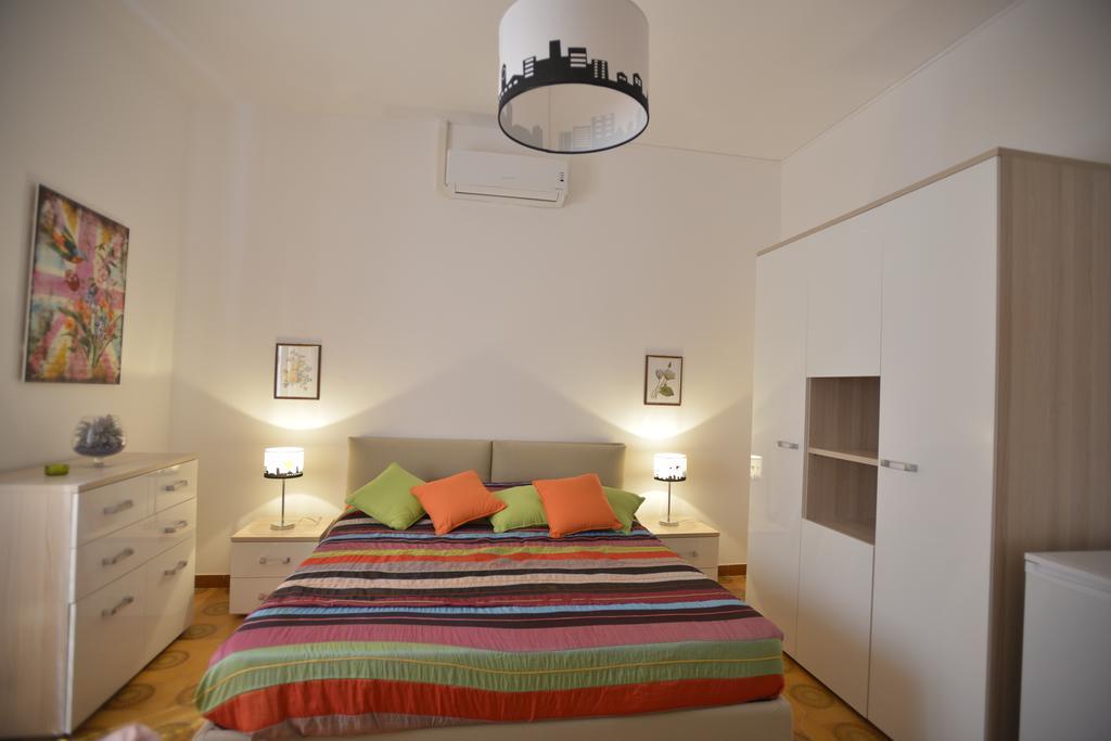 Liberty Guest House Αλγκέρο Εξωτερικό φωτογραφία