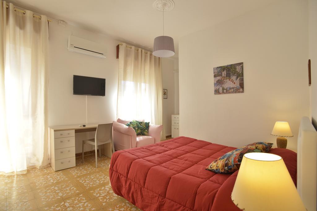 Liberty Guest House Αλγκέρο Εξωτερικό φωτογραφία