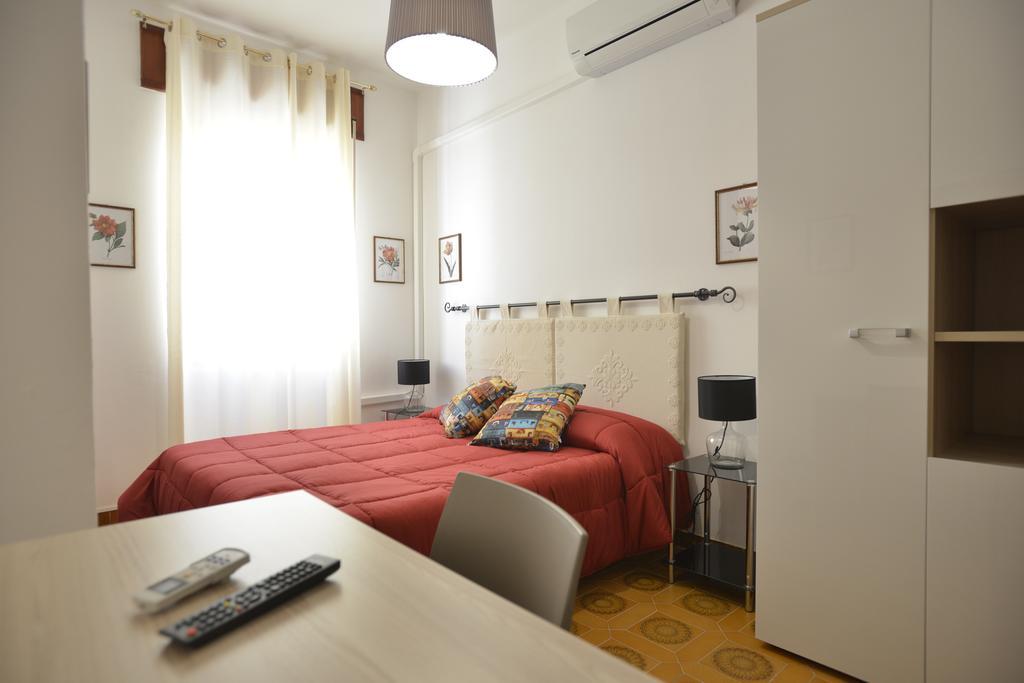 Liberty Guest House Αλγκέρο Εξωτερικό φωτογραφία