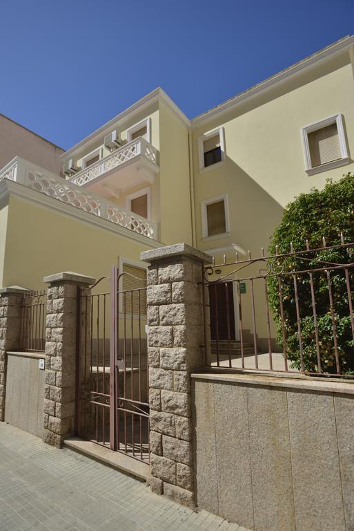 Liberty Guest House Αλγκέρο Εξωτερικό φωτογραφία