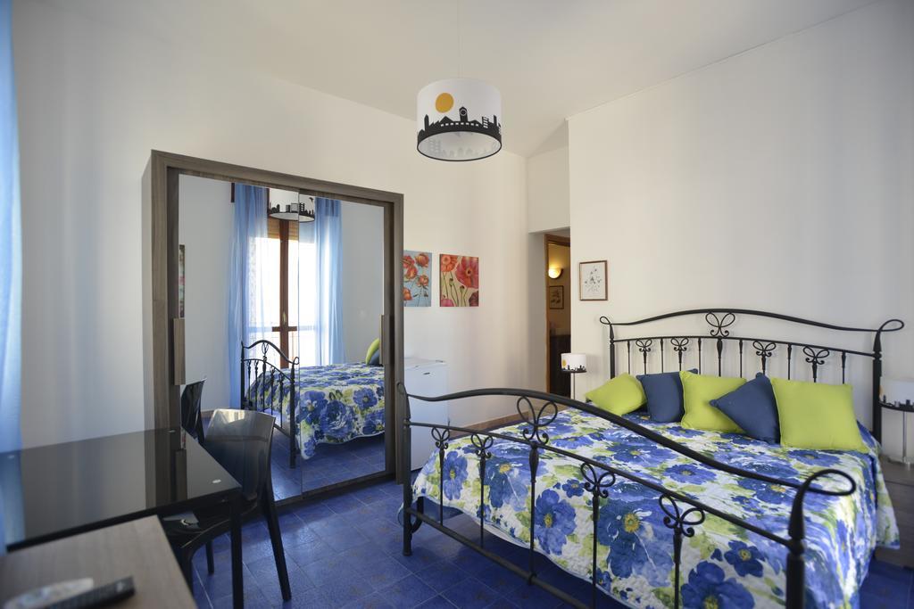 Liberty Guest House Αλγκέρο Εξωτερικό φωτογραφία