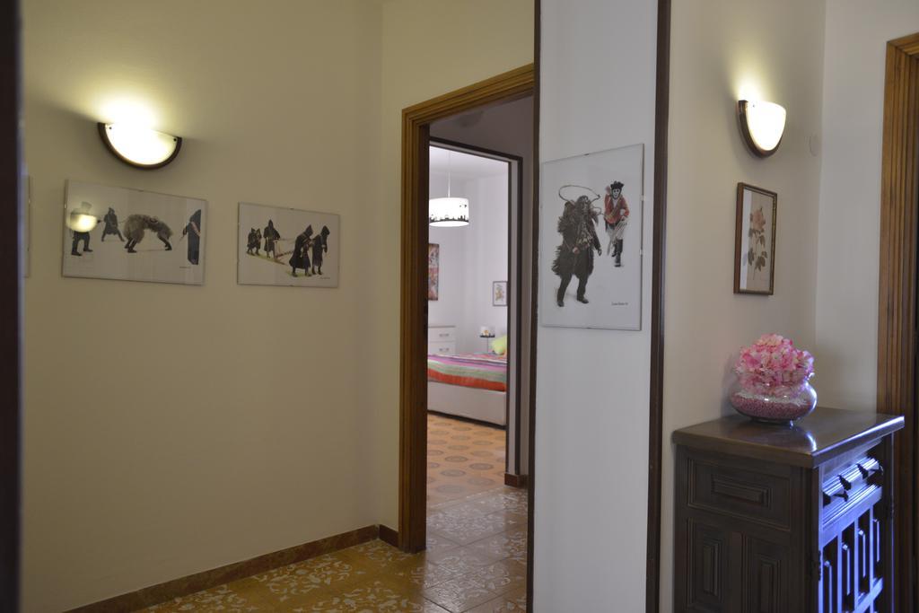 Liberty Guest House Αλγκέρο Εξωτερικό φωτογραφία
