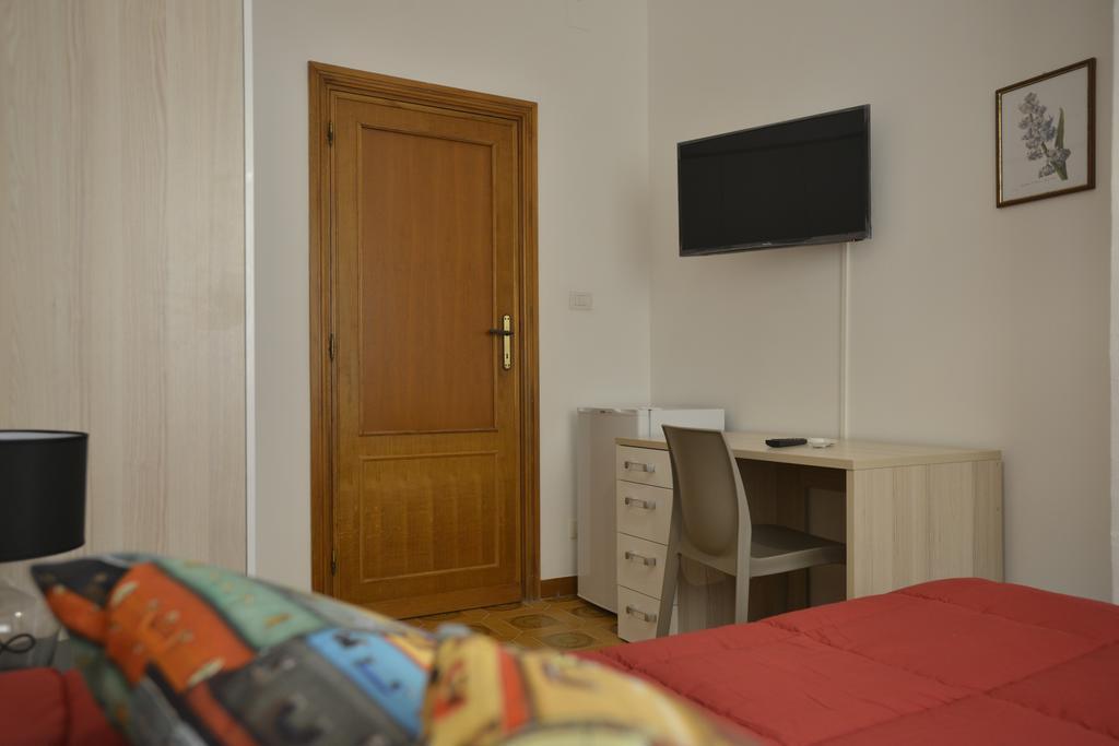 Liberty Guest House Αλγκέρο Εξωτερικό φωτογραφία