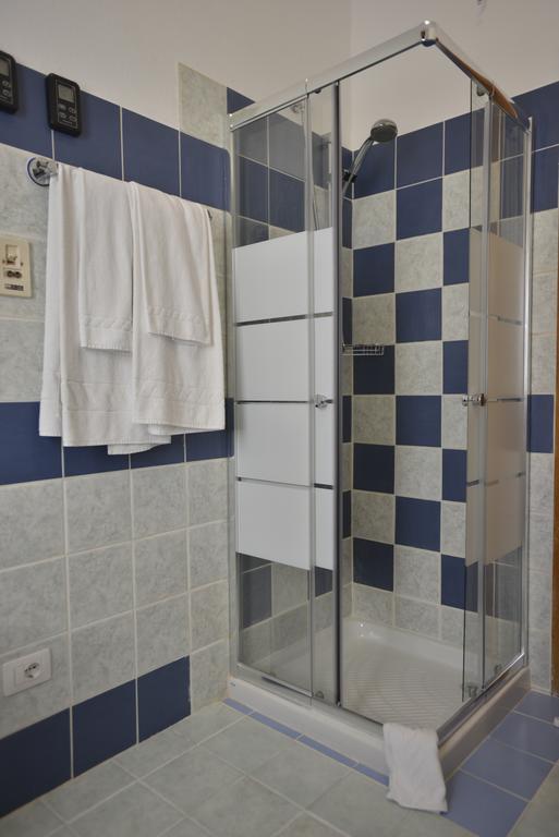 Liberty Guest House Αλγκέρο Εξωτερικό φωτογραφία