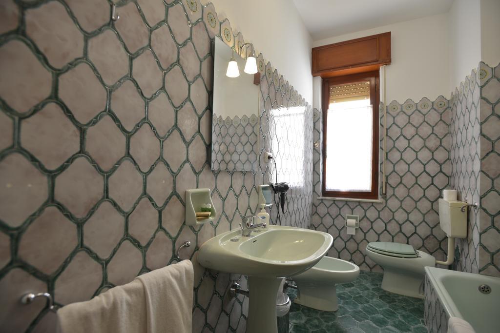 Liberty Guest House Αλγκέρο Εξωτερικό φωτογραφία