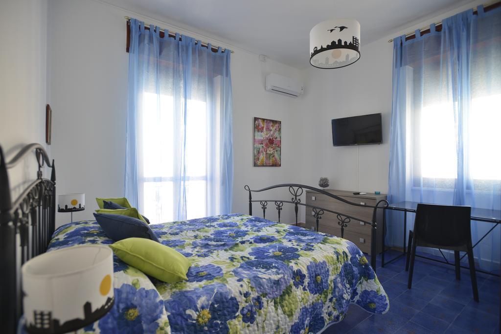 Liberty Guest House Αλγκέρο Εξωτερικό φωτογραφία